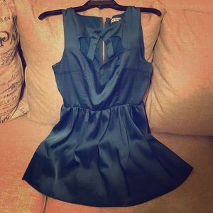 Date night dress